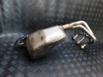 Глушитель Yamaha MT09 1RC8 1RCB 051718