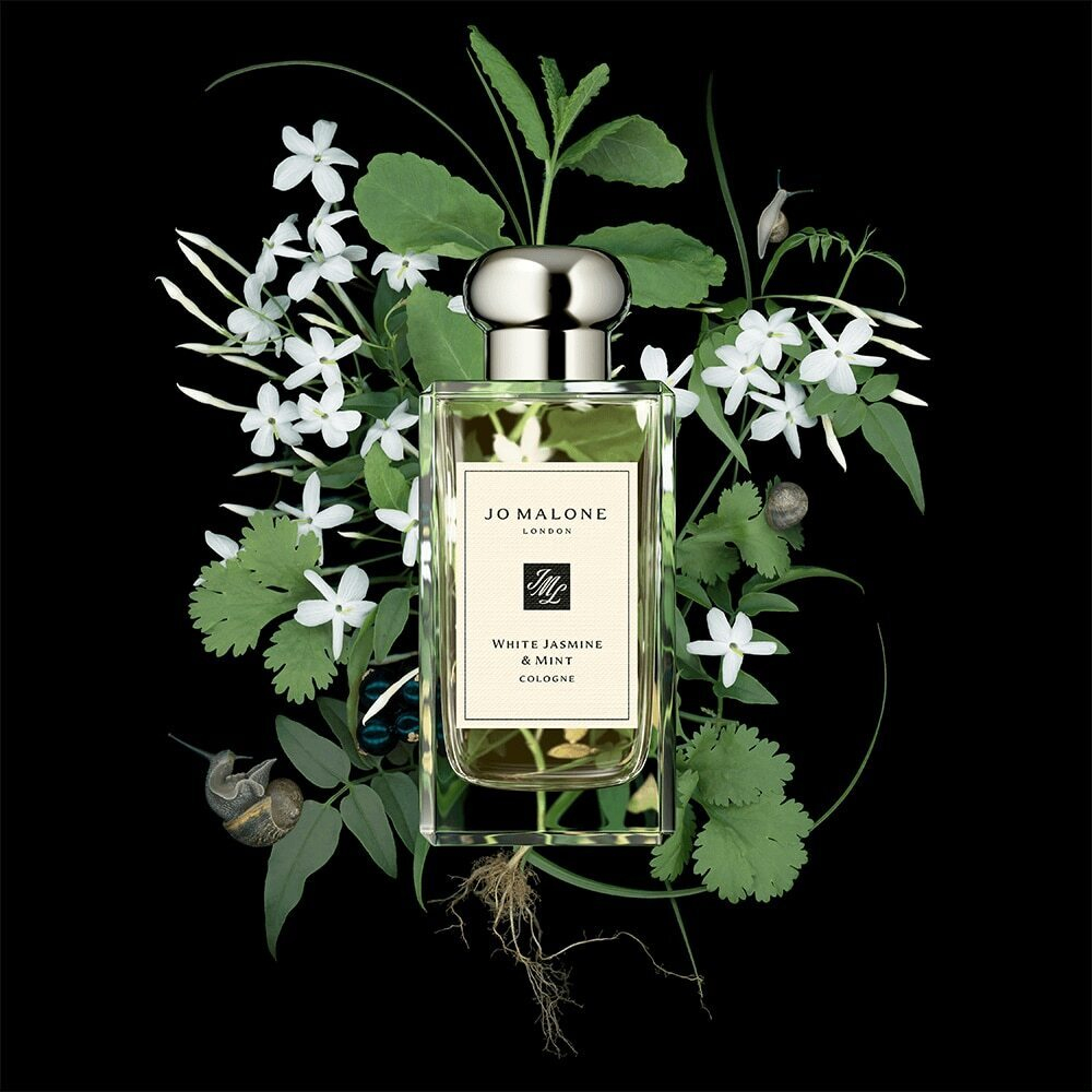 Jo Malone White Jasmine & Mint