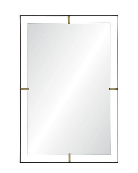 Зеркало в раме “Гастон”