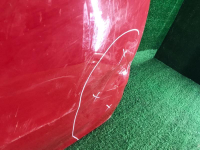 Дверь передняя правая Mercedes CLA C118 (2019-н.в.)