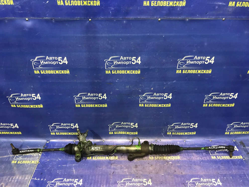 Рейка рулевая TOYOTA IPSUM 2001-2009