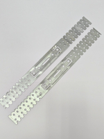 60х27х270х0,7 ОЦ. Прямой подвес (50 шт)