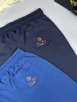 Шорты Loro Piana
