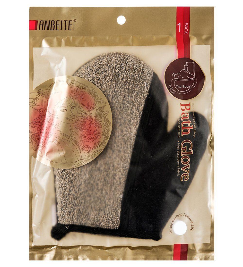 BT-40 Аксессуар для бани «Рукавичка»