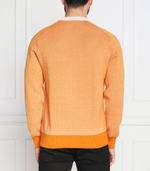 свитер asave BOSS ORANGE - оранжевый(50474884)