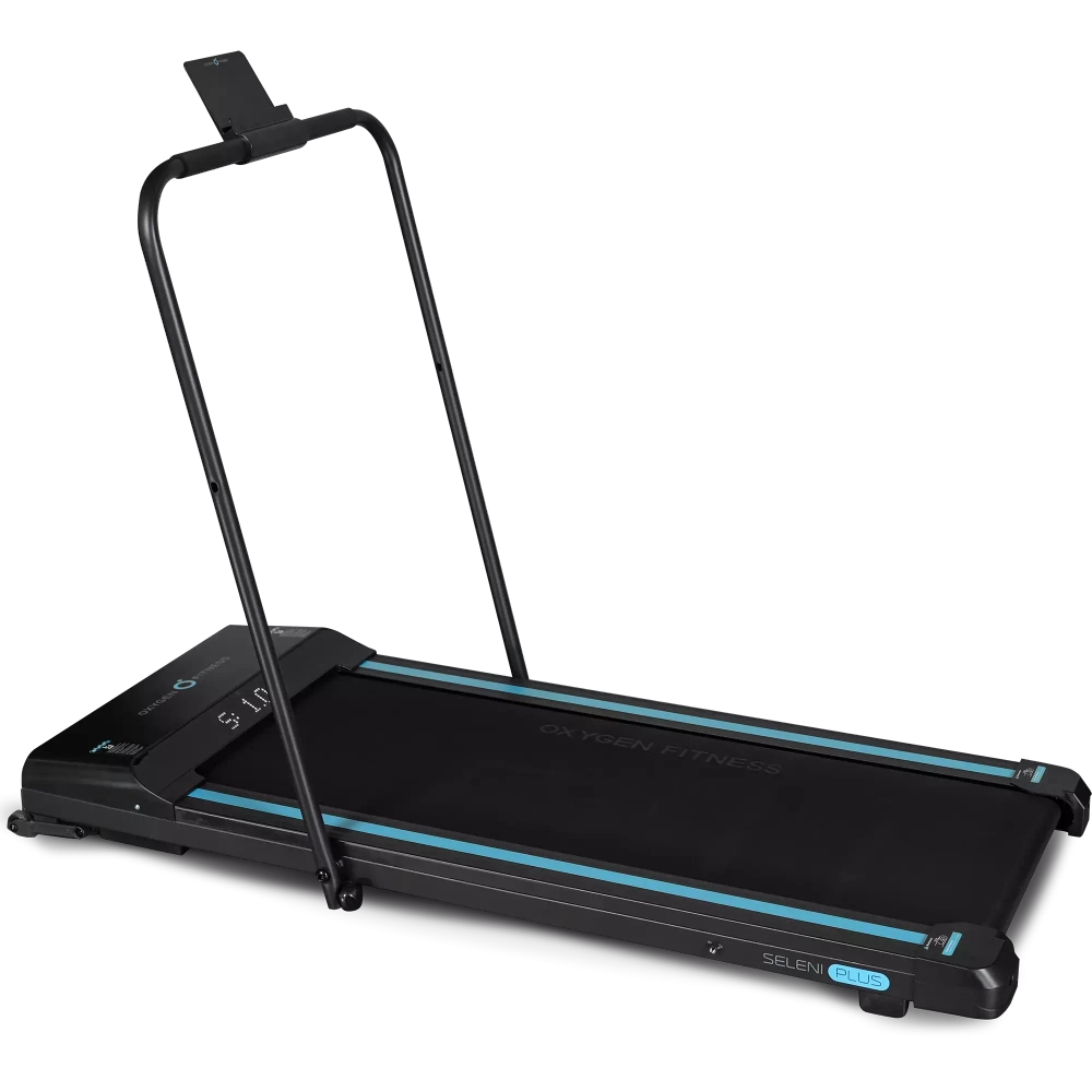 Беговая дорожка домашняя OXYGEN FITNESS SELENI PLUS