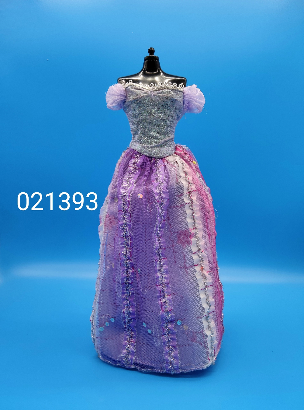 Одежда для куклы Барби подростка винтаж 021393