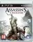 PS3 Assassin's Creed III (3) (Новый, Полностью на русском языке, BLES-01669)