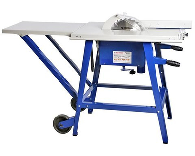 Станок циркулярный BELMASH CBS-2400  S010A