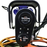 FoxWeld FTL PT-600E затирочная машина электрическая 7990