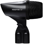 микрофон для озвучивания басовых инструментов и комбо динамический кардиоидный, разъём XLR, 20-16000Гц, 2,5мВ/Па