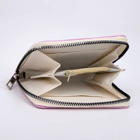 Кошелёк из искусственной кожи «Кусь»