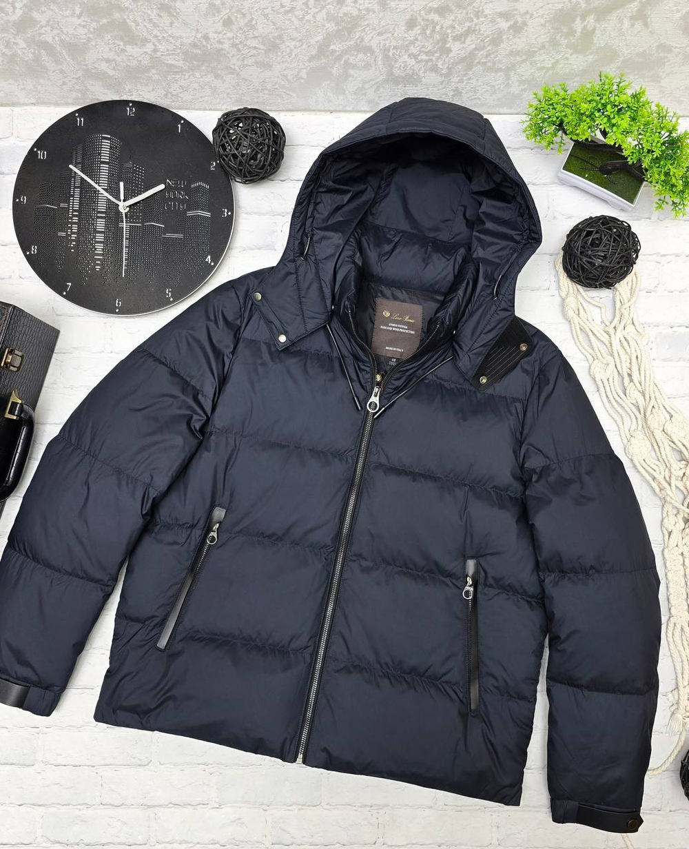 Пуховик Loro Piana