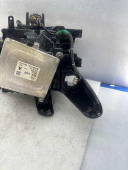 Mazda 3 (Axela) LED оригинальная фара
