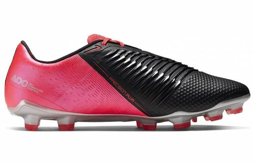 Кроссовки Nike Phantom Venom Elite Fg