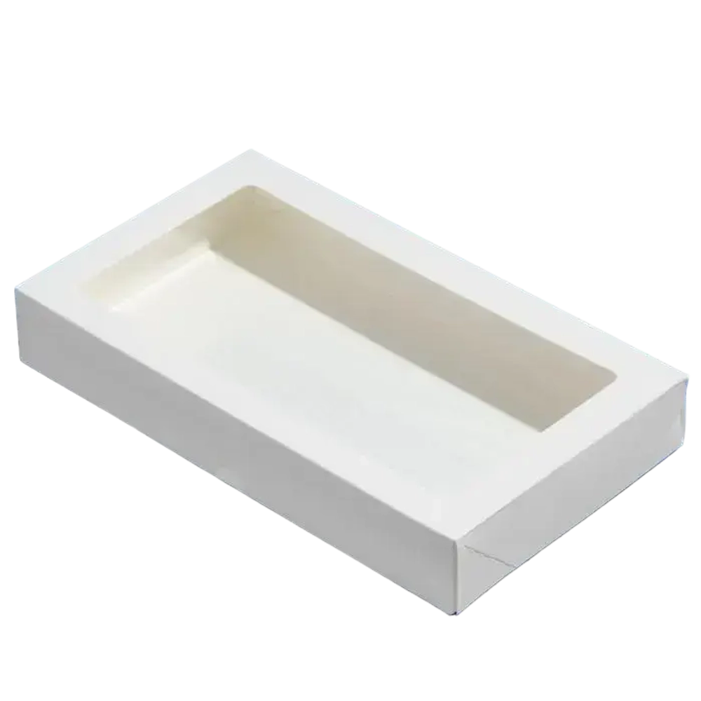 Упаковка TABOX PRO белый, 200*120*400 мм