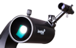 Телескоп Levenhuk SkyMatic 105 GT MAK
