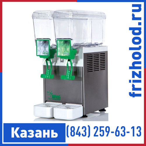 Сокоохладитель Bras Maestrale Jolly 5.2