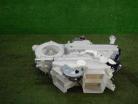 Корпус отопителя Toyota Land Cruiser 200 (2015-2021)