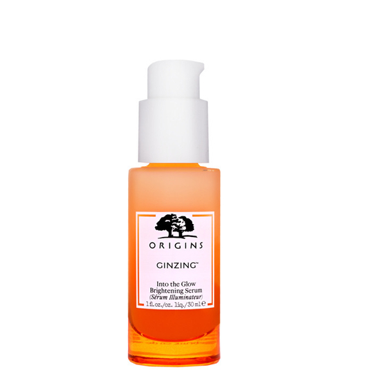 Origins GinZing™ Into the Glow Brightening Serum