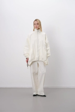 Олимпийка из плащевой ткани J3