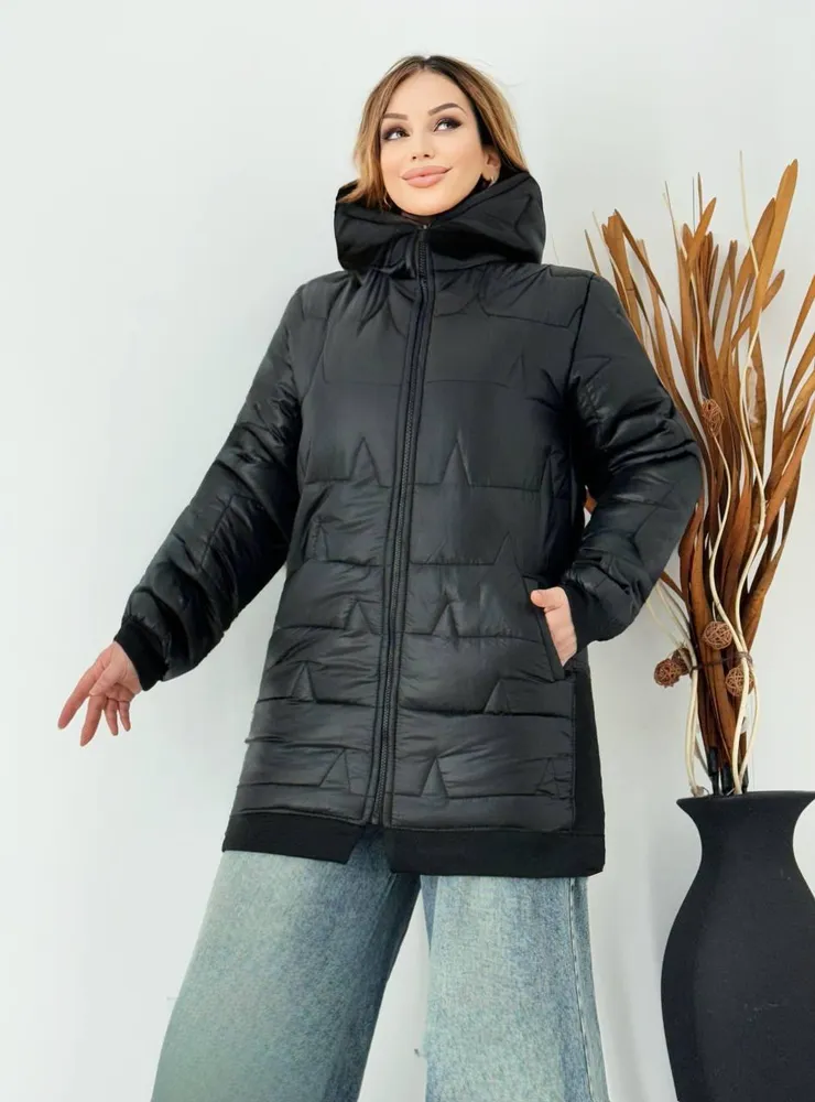 Куртка 2572177 Fabrika