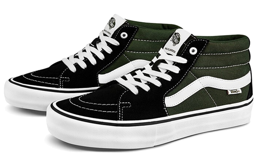 Vans Sk8