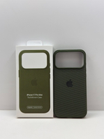 TechWoven Case with MagSafe iPhone 17 Pro
