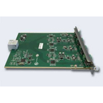 Карта интерфейсная TNT MMS-4HTI-HDMI