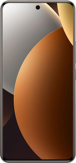 6.77" Смартфон Xiaomi Redmi Note 15 Pro 8/256Gb,  NFC,  AMOLED,  120Гц,  6500мAч,  титановый