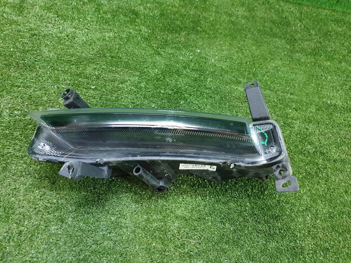 ДХО левый Chery Tiggo 8 Pro (2021-н.в.)