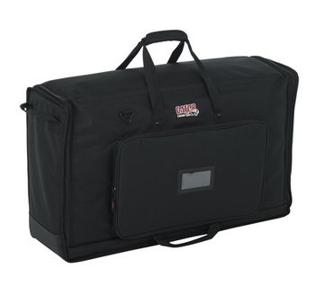 GATOR G-LCD-TOTE-MDX2 - сумка для переноски и хранения  2-х LCD дисплеев 27"–32"