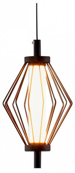 Подвесной светильник Moderli Eloise V11349-PL