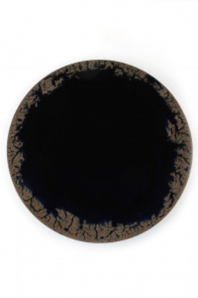 Тарелка плоская 27CM ROOT RUSTY