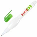Ручка-корректор STAFF "College", 7 мл, металлический наконечник, 226816