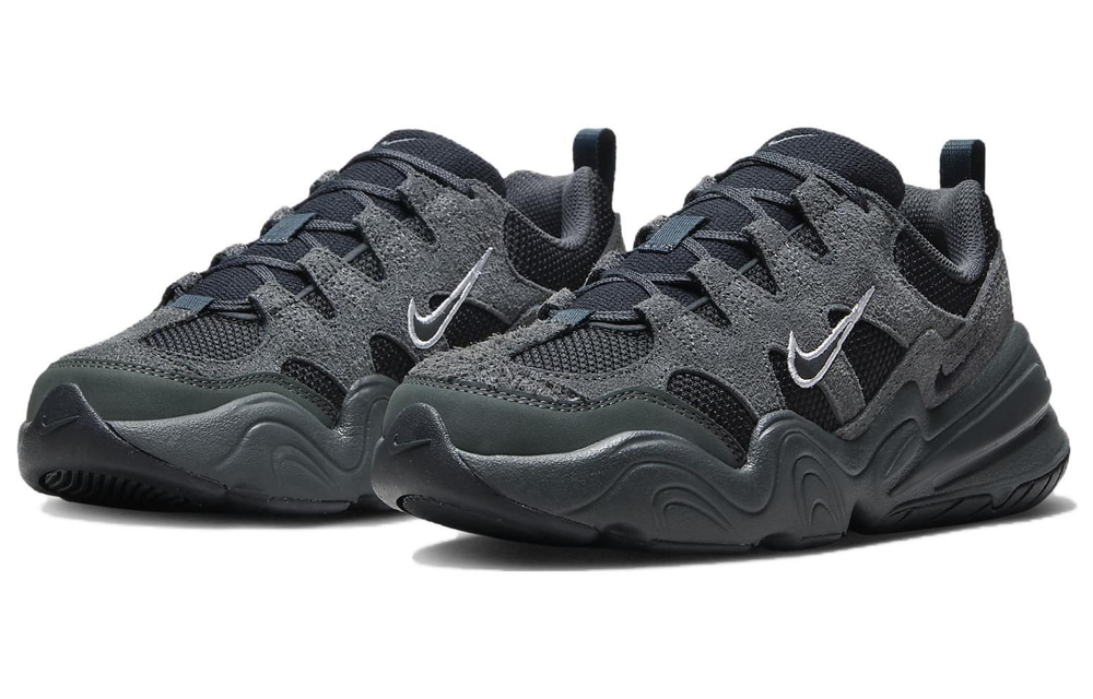 Кроссовки Nike Tech Hera (Женская размерная сетка)
