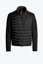 Куртка муж. Parajumpers JAYDEN 541 черный (весна)