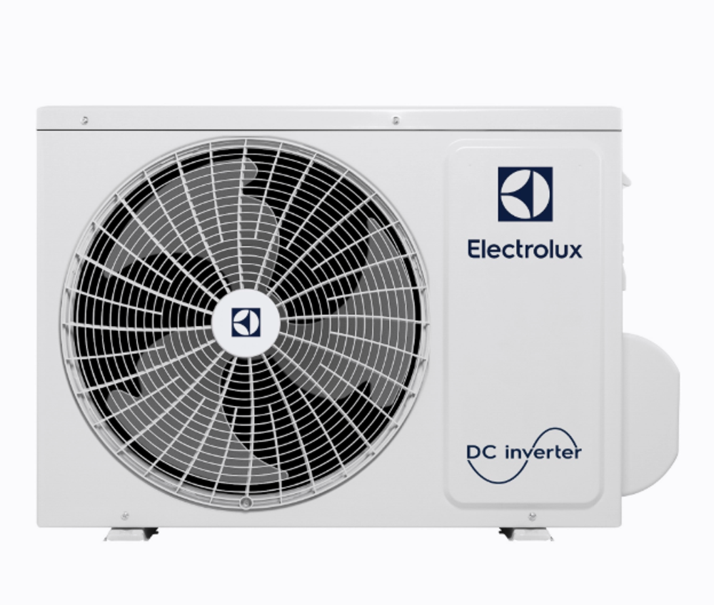 Сплит-система инверторного типа Electrolux Loft DC EACS/I-09HAL/N8 комплект