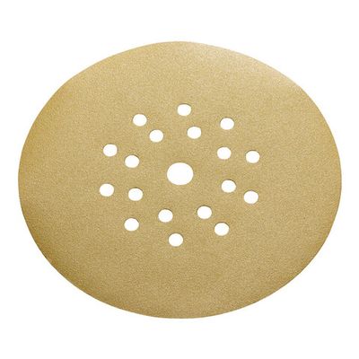 Круг шлифовальный Metabo d-225 мм Р-220  (упак 25шт)