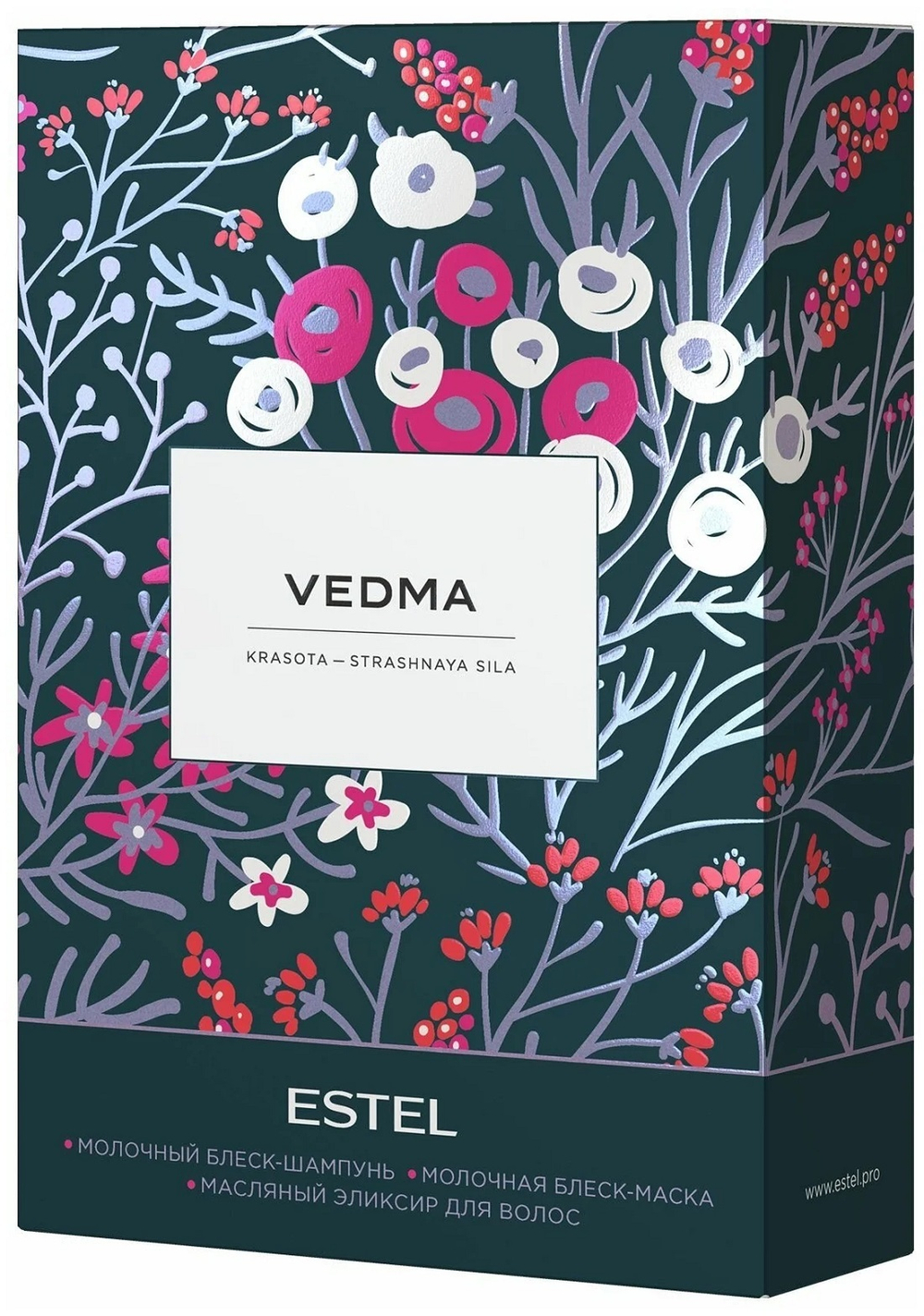 набор VEDMA  ESTEL