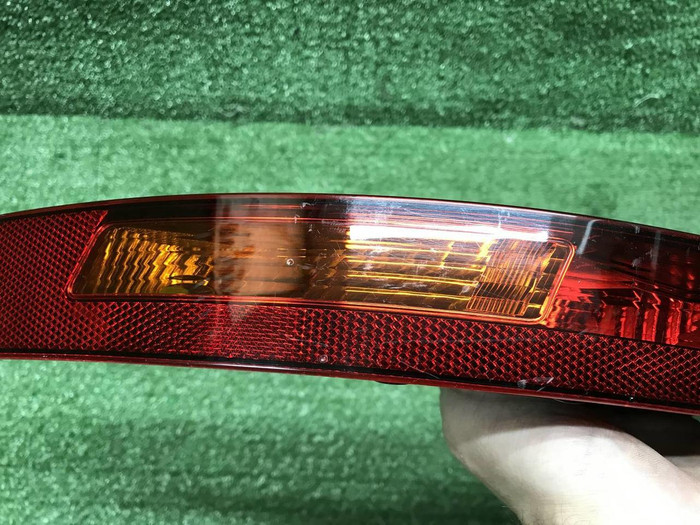 ПТФ левый Audi Q3 1 8U (2014-2018)