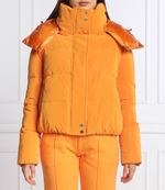 куртка Patrizia Pepe - оранжевый(2O0057 A182)