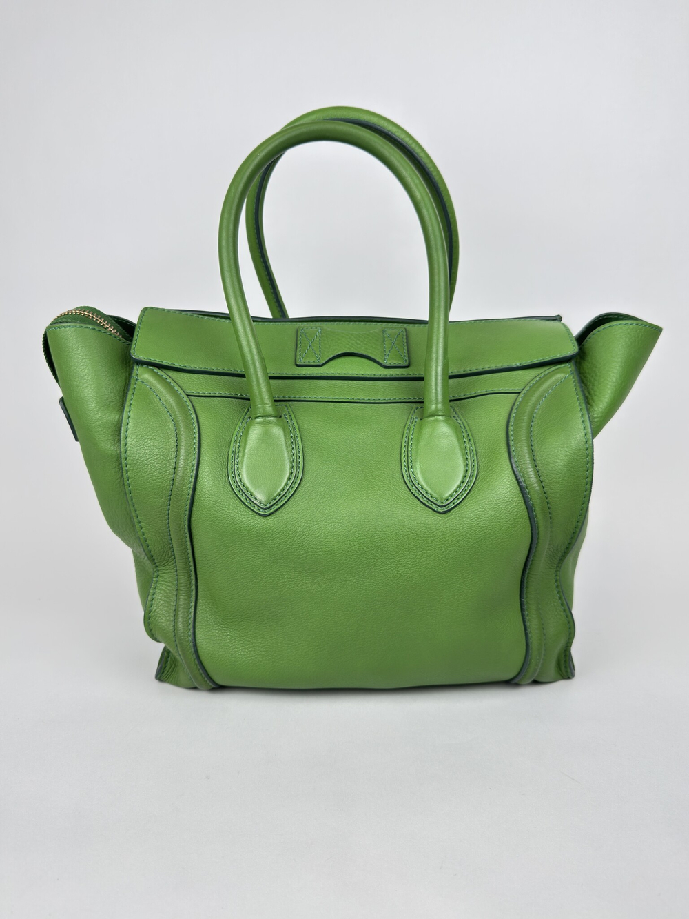 Сумка Celine Luggage Tote
