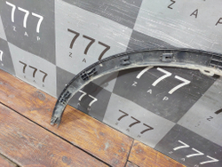 Накладка крыла переднего правого Geely Atlas 1 (NL-3) 16-22 Б/У Оригинал 01862759