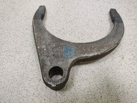 Вилка переключения заднего хода 238-1702050