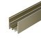 Профиль Arlight SL-Line-3638-LW-2000 Anod Olive Grey 038432