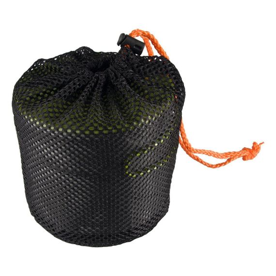 Кастрюля с радиатором Helios 1,0л CAMPSOR-2021