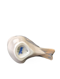 Фарфоровая статуэтка (миниатюра) "Воробей" Royal Copenhagen