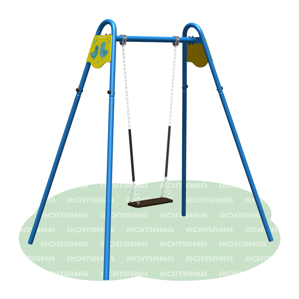 Качели для детей Romana 108.17.02