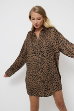 KIANNA Сорочка женская